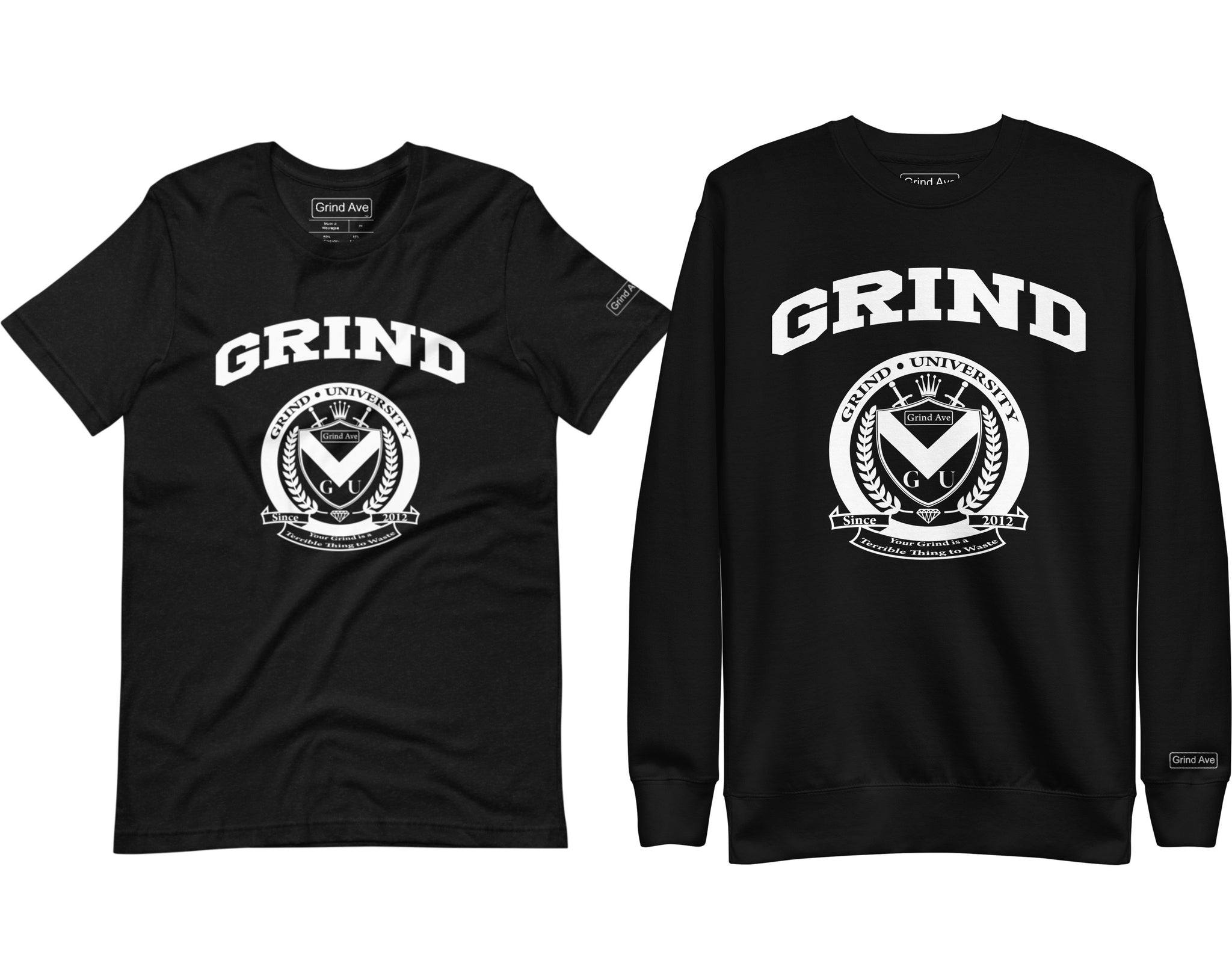 Dark Bundle (Black)