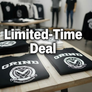 Dark Bundle (Black)