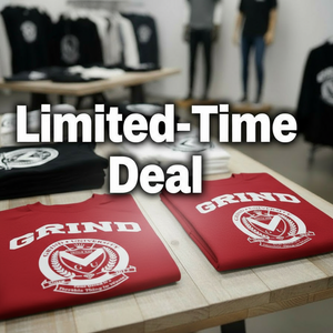Fire Bundle (Red)