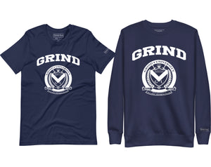 Ice Bundle (Navy)
