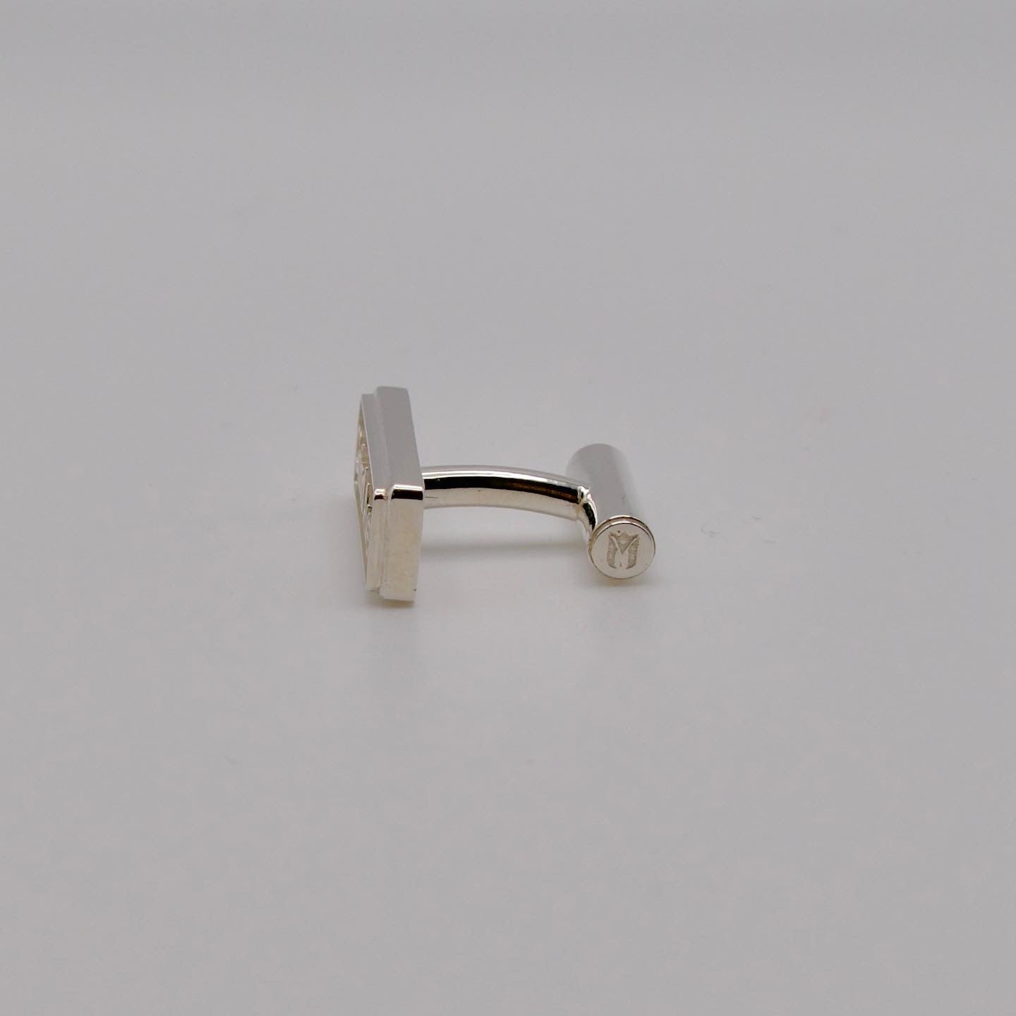 Grind Ave - Street Sign Cufflinks