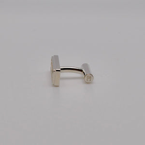 Grind Ave - Street Sign Cufflinks